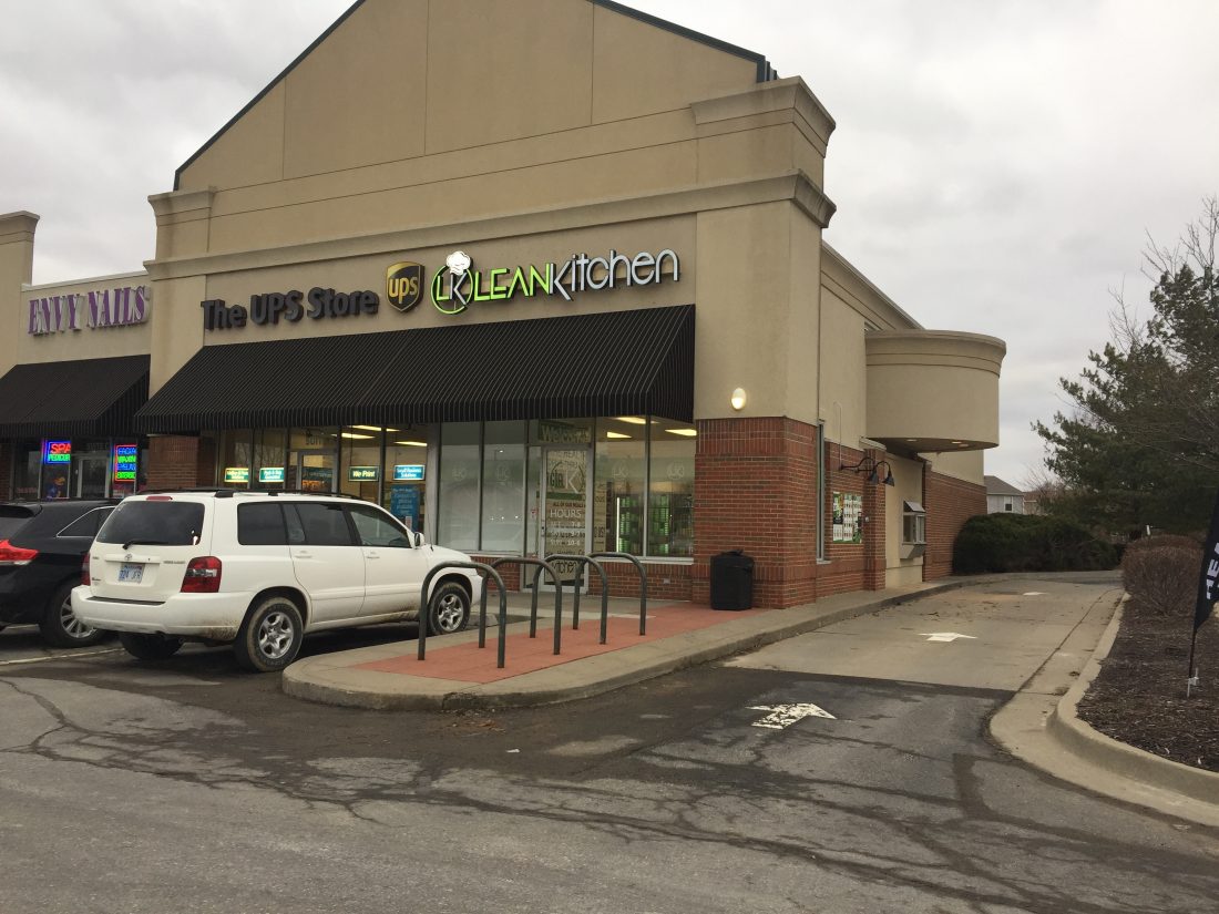 Town Talk New west Lawrence food company aims to make healthy eating more convenient News